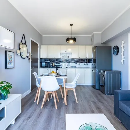 Peale's 2-bedroom In Mackenzie Appartement