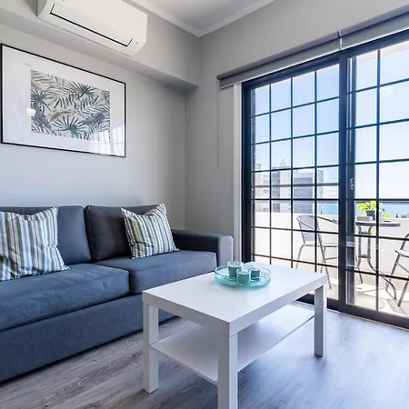 Апартаменти Peale's 2-bedroom In Mackenzie