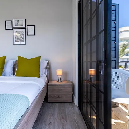 Апартаменти Peale's 2-bedroom In Mackenzie