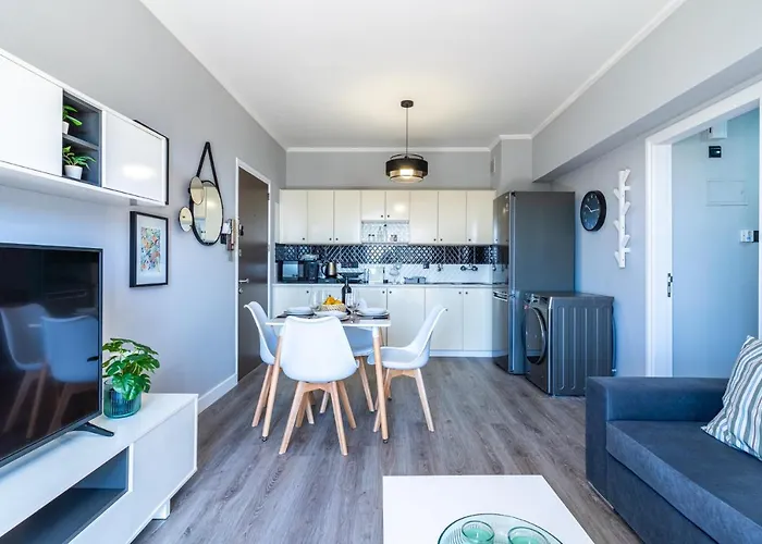 Peale's 2-bedroom In Mackenzie Appartement