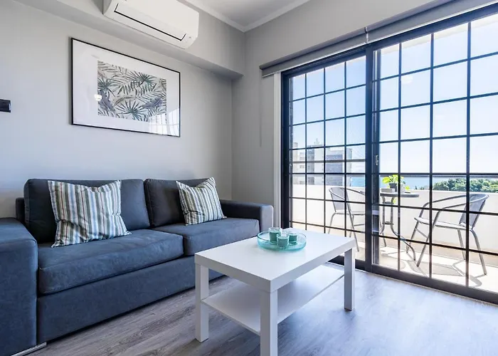 Appartement Peale's 2-bedroom In Mackenzie