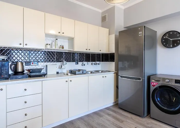 Peale's 2-bedroom In Mackenzie Appartement *